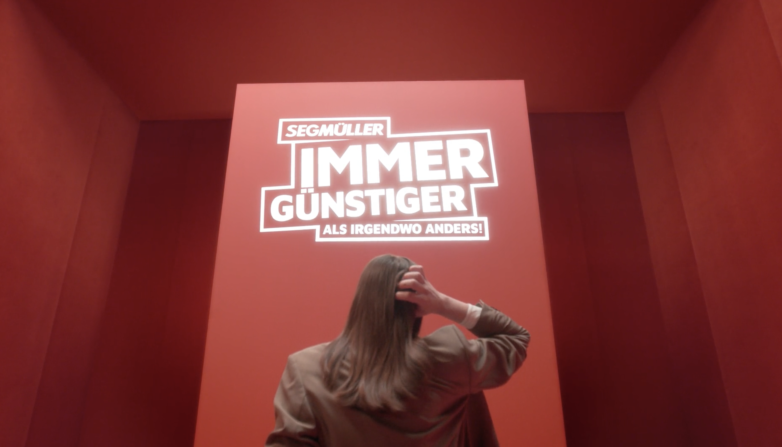 Segmüller