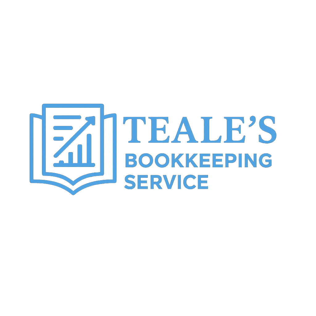 Teale's Bookkeeping Service