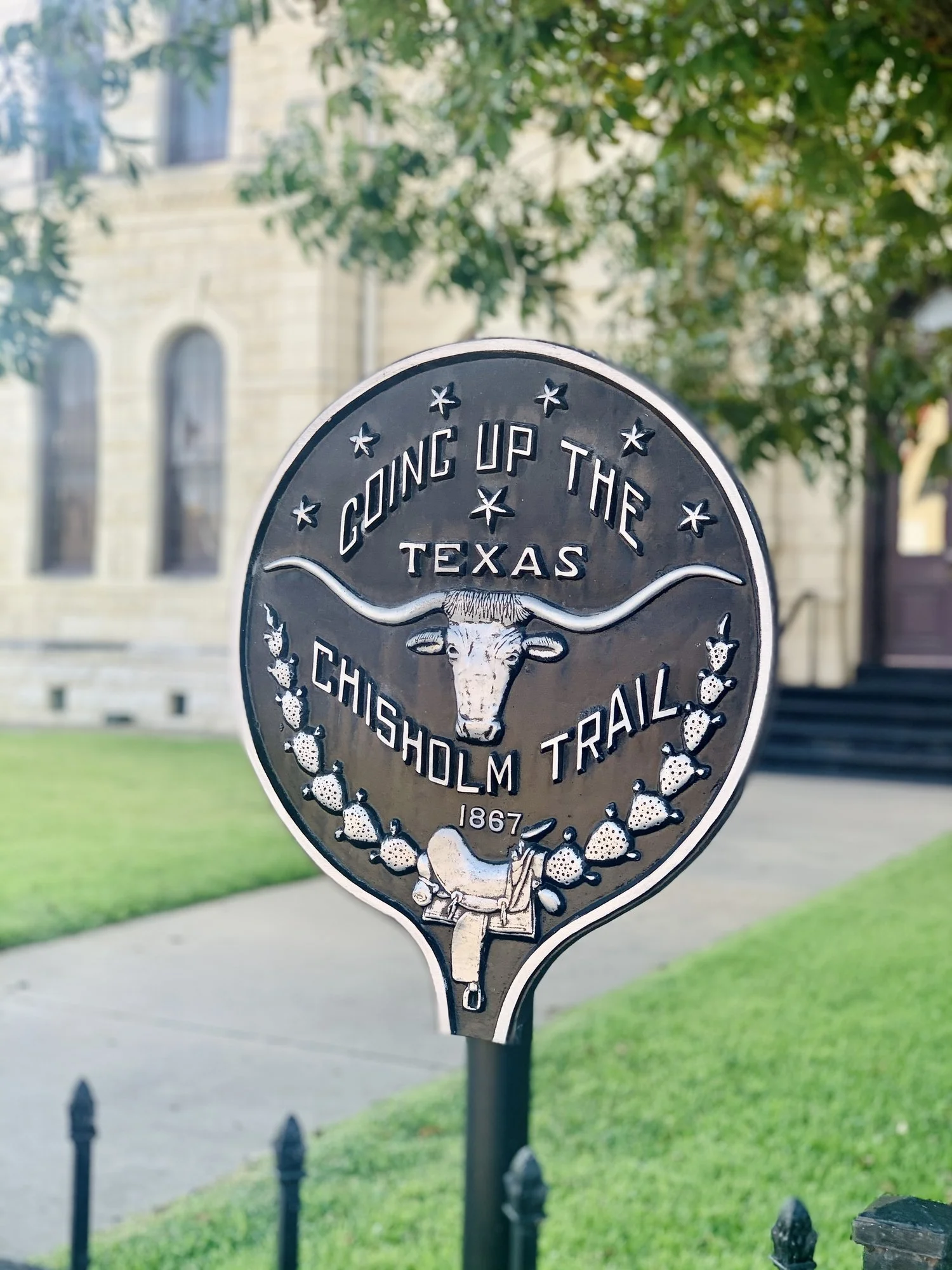 Who Was HS Fitzhugh of Waco, Texas?