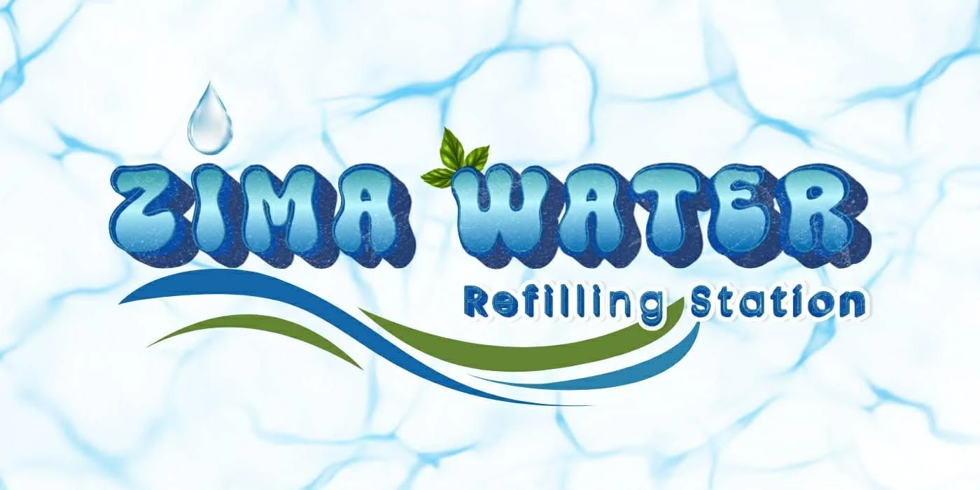 Zima Water