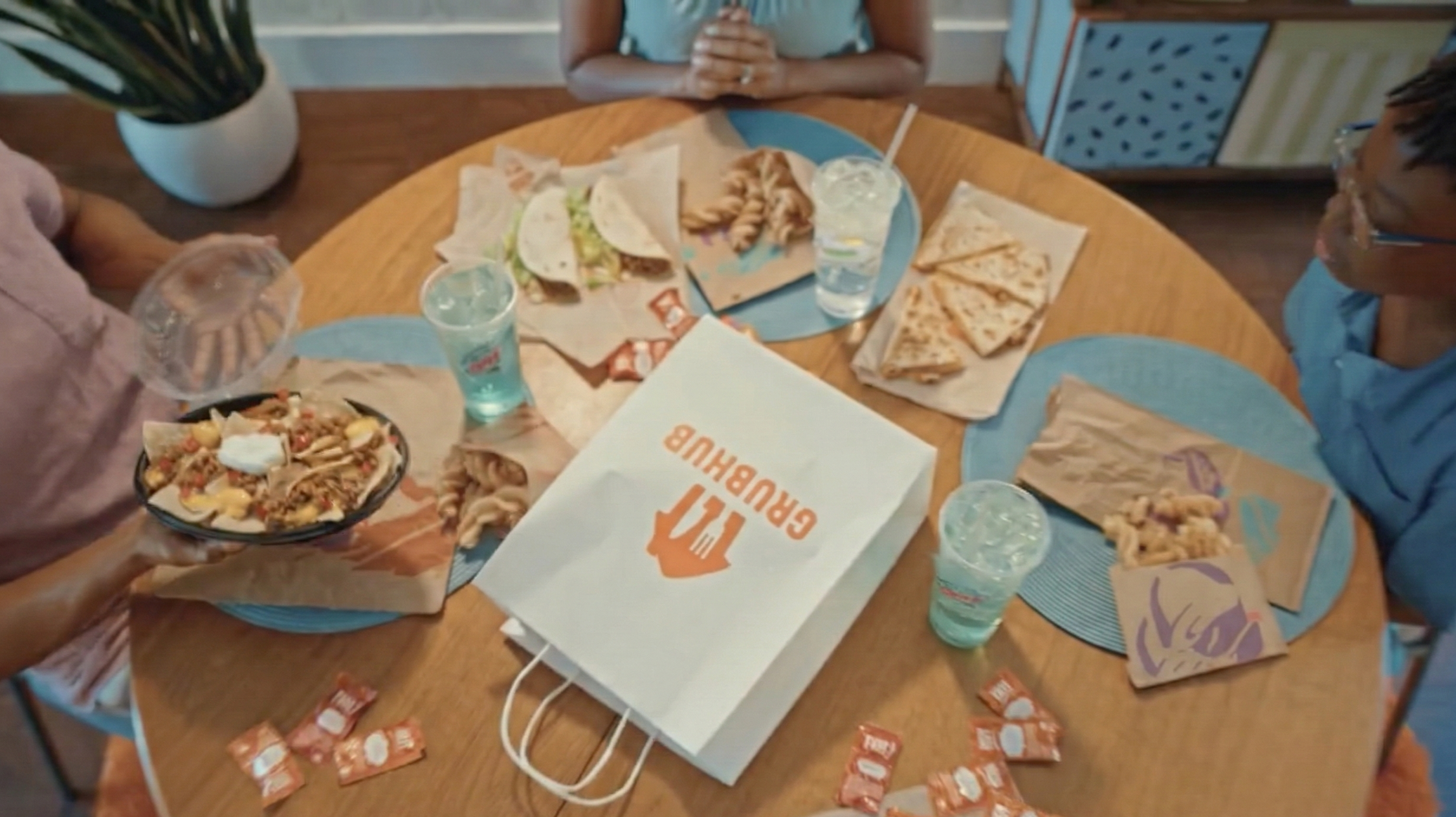 Grubhub