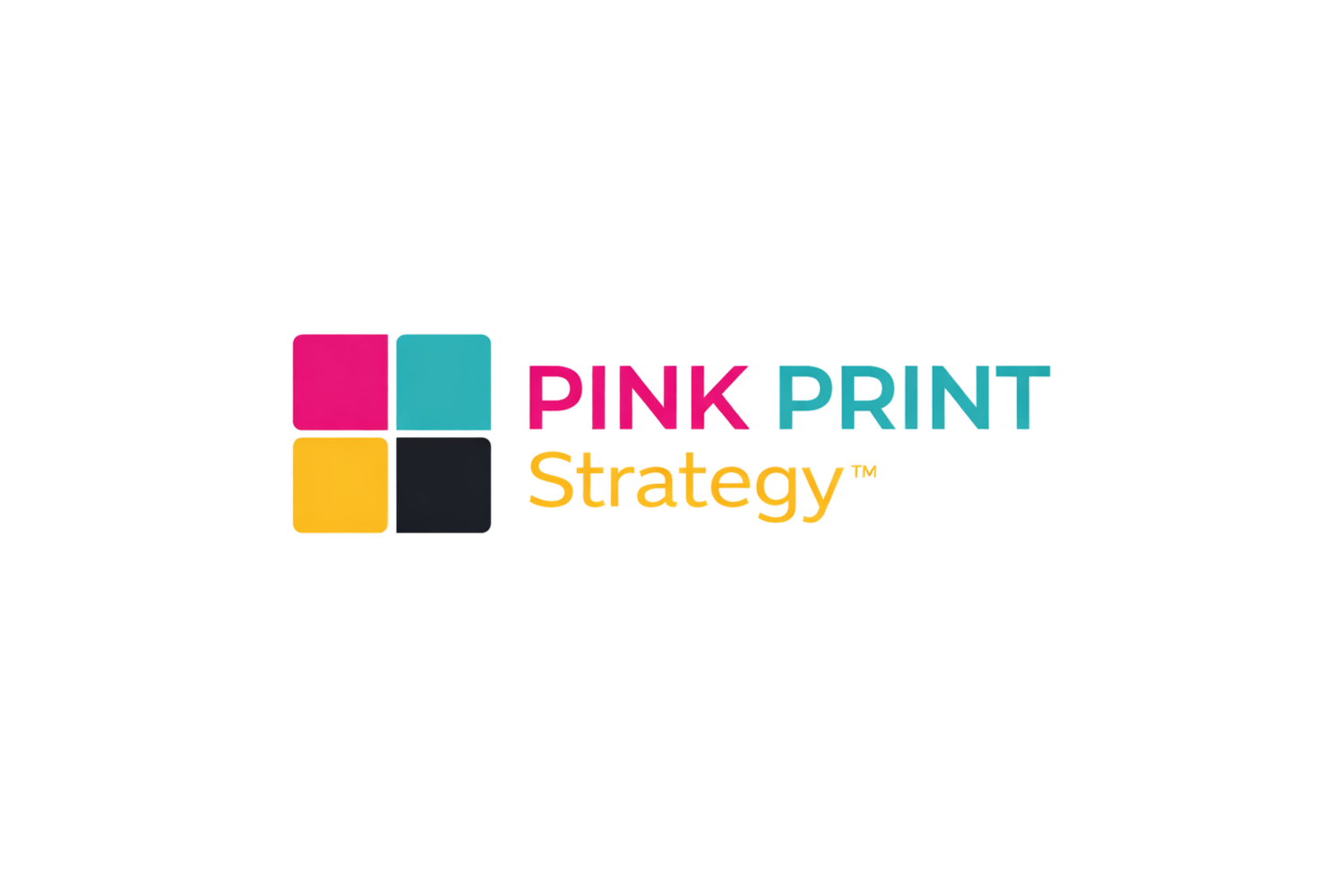 The Pink Print Strategy