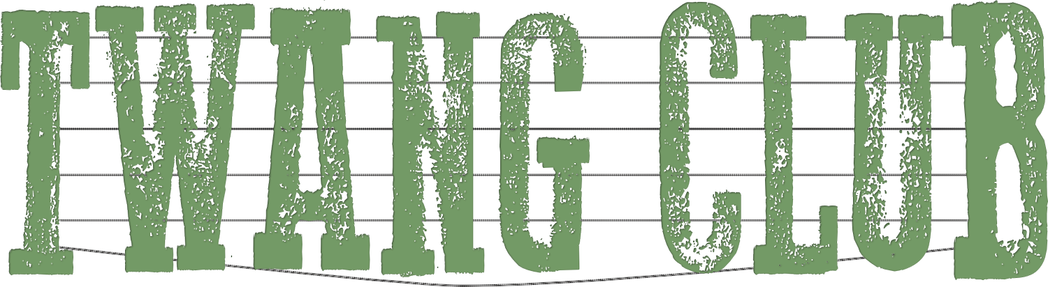 Twang Club