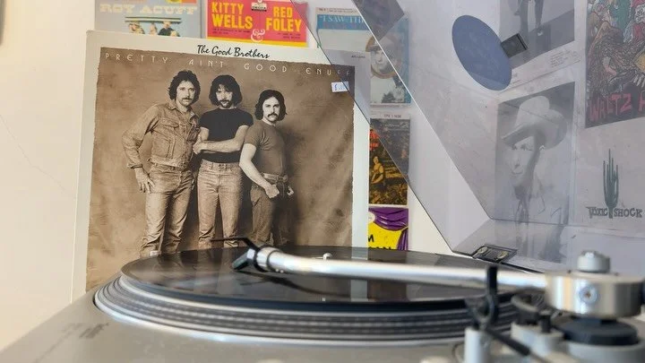 The theme of this edition of Twang Club might be #Honkytonk Heartbreak but there will also be a #funkytonk freakout at some point during the night. These are some of my faves and a couple new finds from crate digging around #westernmass