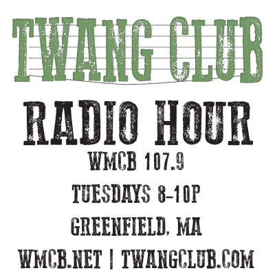twang club radio hour Premiere