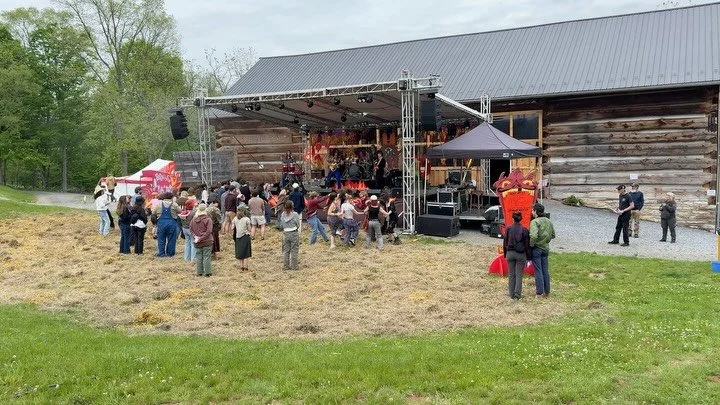 Well it&rsquo;s only taken me a week + to post my @burningmaam videos but that just means we get to relive it again. I tried to live in the moment and not shoot too much plus between the rain and my phone dying periodically I got more from day 1. So 