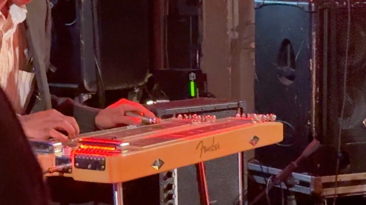 @twistedteensneworleans were awesome at @stonechurchvt42 last night and so was the crowd. I didn&rsquo;t know what to expect on a Wednesday night but there were tons of kids there (all ages show) who were really digging it which is always encouraging