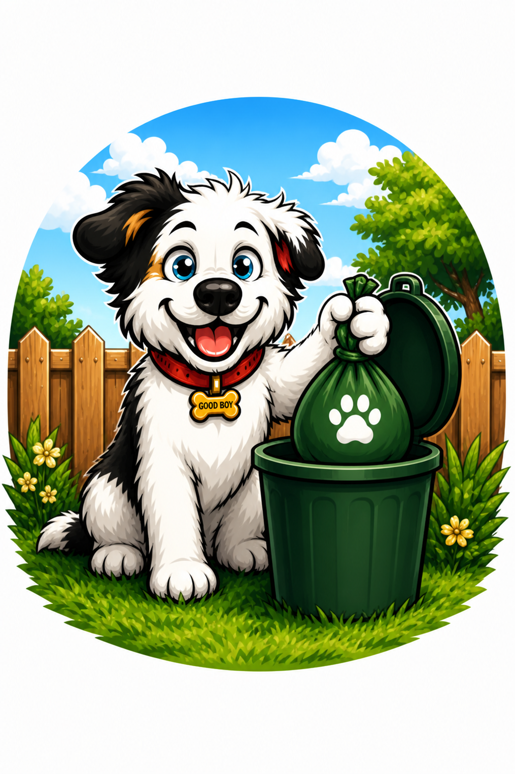 Pet Waste Removal