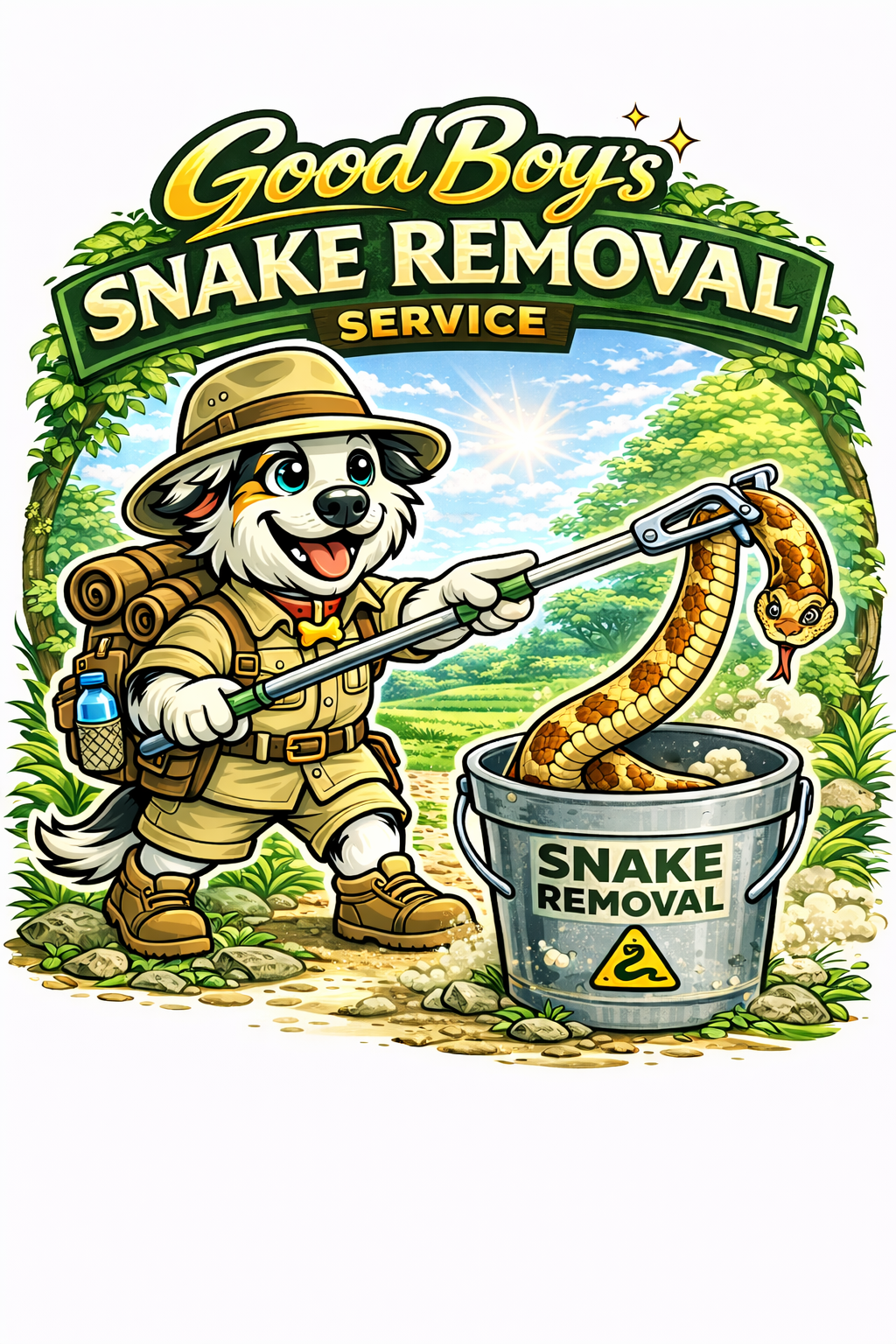 Snake Removal