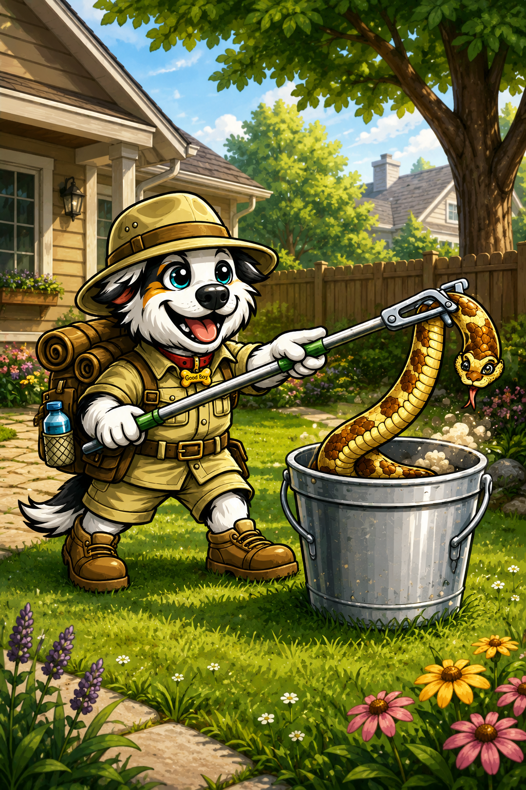 Snake Removal