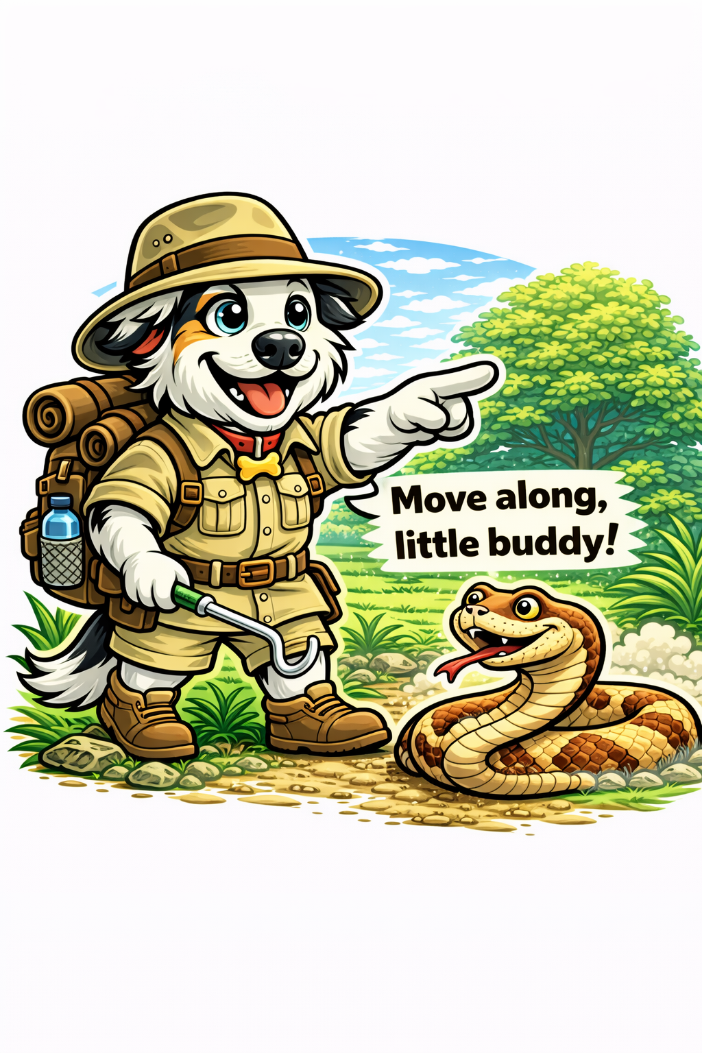 FREE Snake Prevention Tips