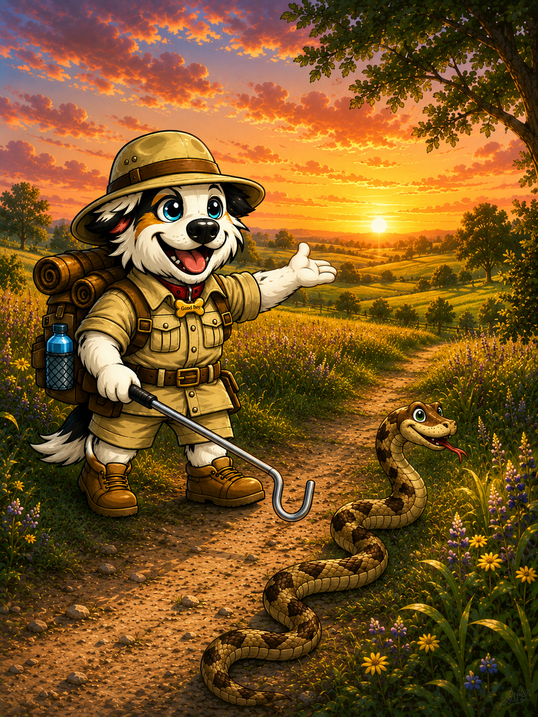 FREE Snake Prevention Tips