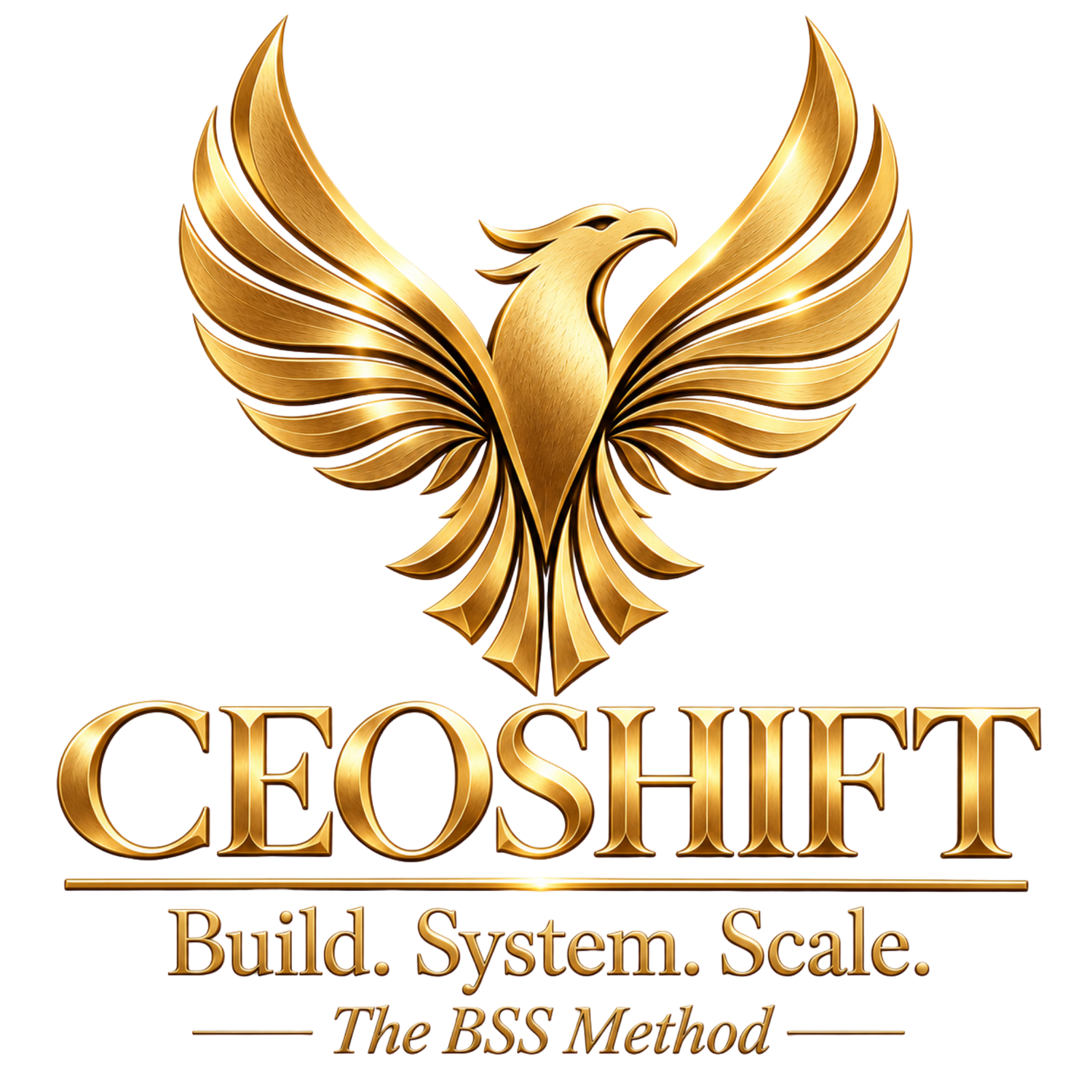 CEOSHIFT
