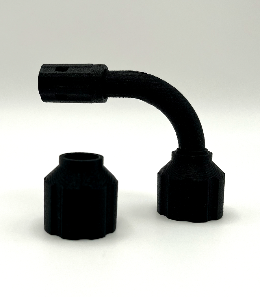 VentPro Vintage Black