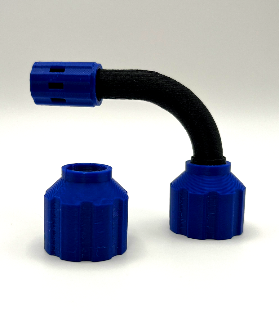 VentPro Blue Brigade