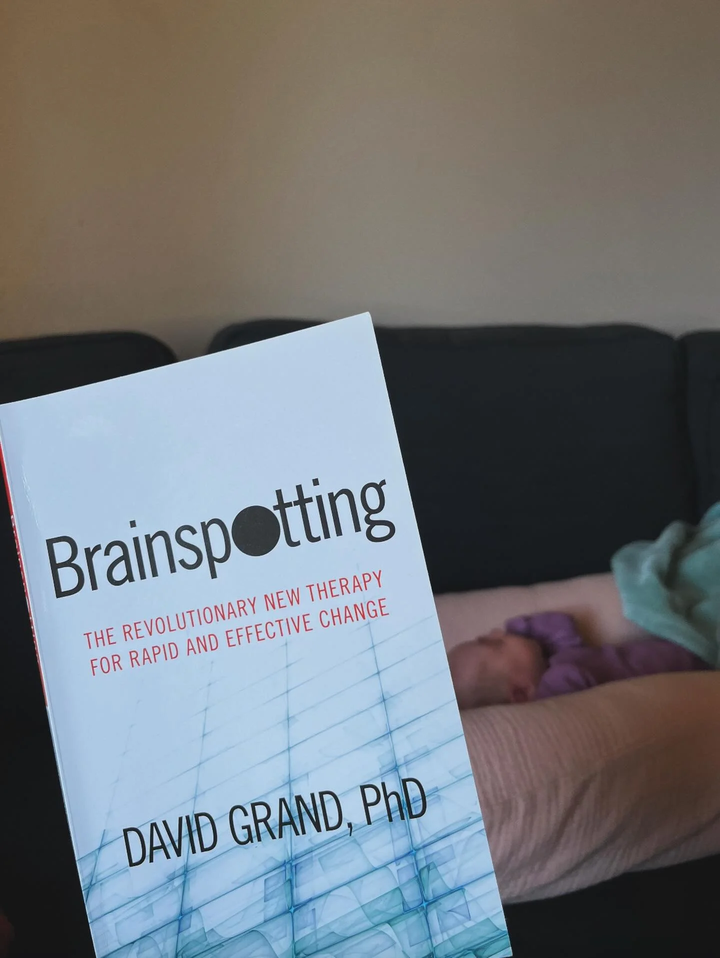 Taking a moment to share my focus and guiding words for the new year, because it&rsquo;s important to remember that therapists are human beings, too&mdash;each of us on our own path of continued growth and healing.

2026: The Year to Embrace &amp; St