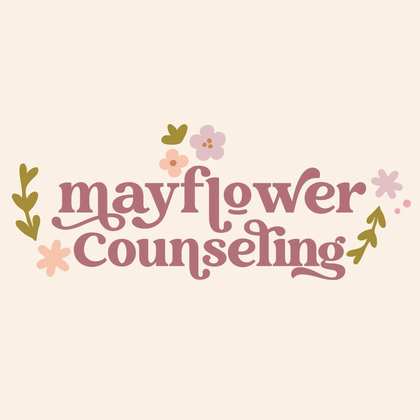 Mayflower Counseling has a fresh new look&mdash;with a redesigned logo and a completely overhauled website that better reflects who I am and the heart behind my work with clients.

You can explore it here: www.mayflowercounseling.com

And&hellip; thi