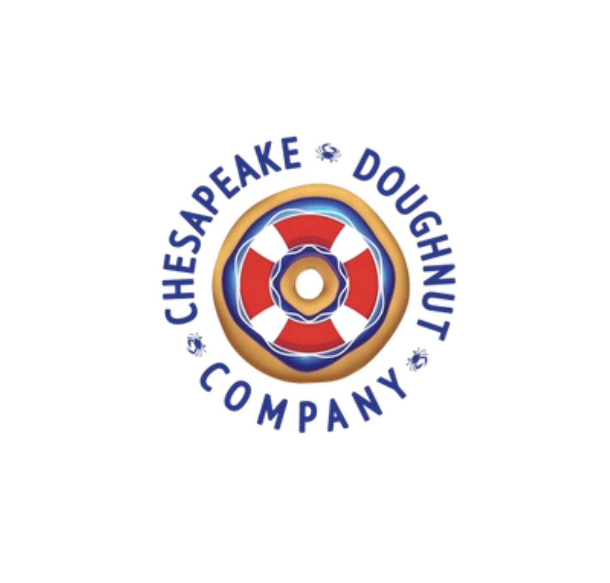 Chesapeake Doughnut Company crafts a selection of doughnuts made with love to the highest quality standards.  Also serves coffee and lunch.
