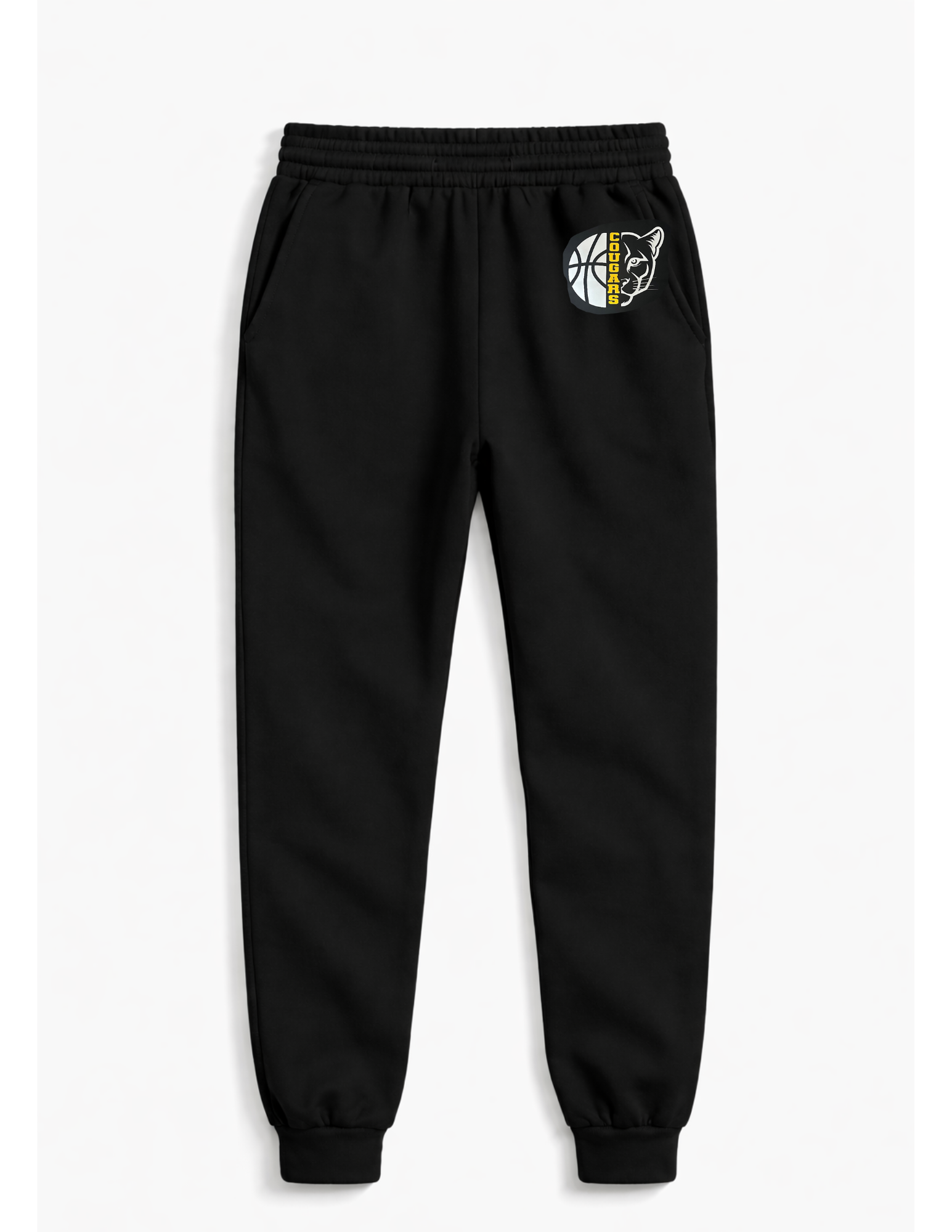 KLMBGC Basketball Sweatpants