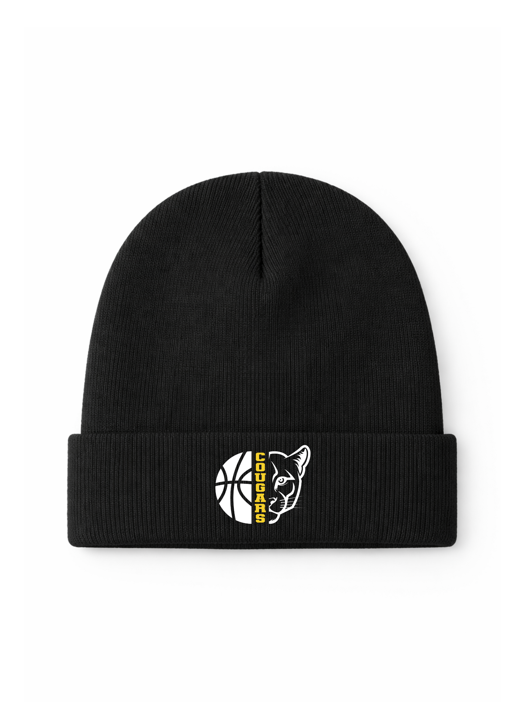 KLMBGC Basketball Beanie
