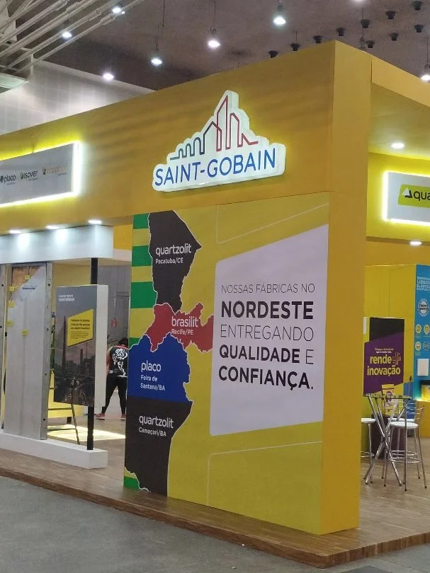 Saint-Gobain
