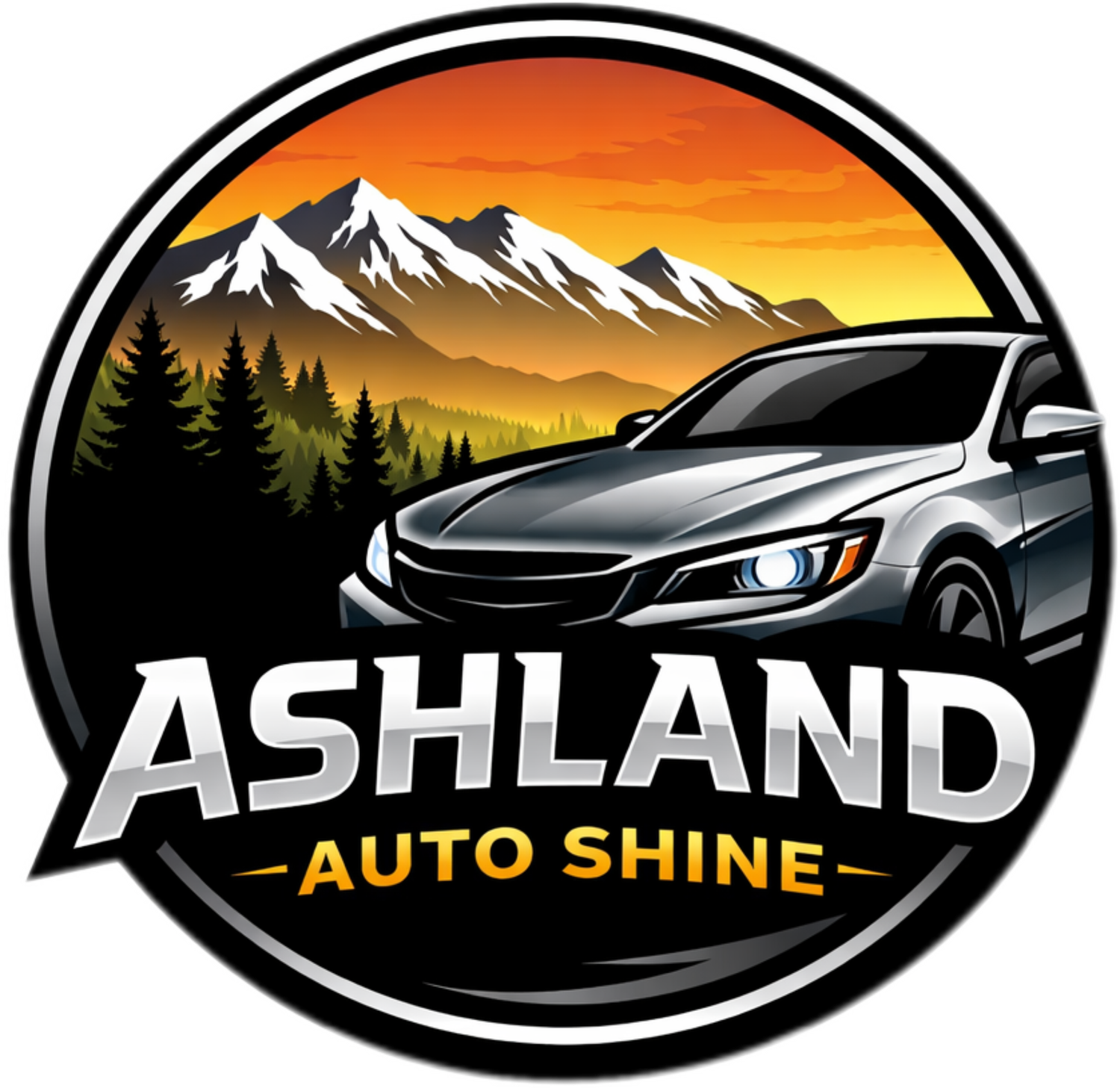 Ashland Auto Shine