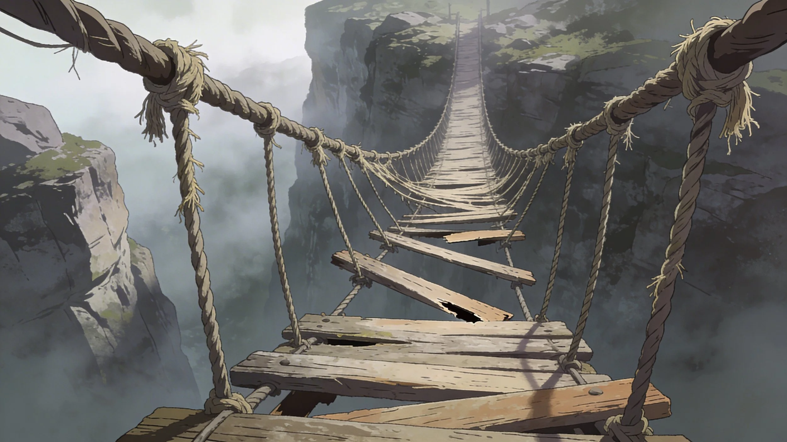 Peace-Keeping or Peace-Making?