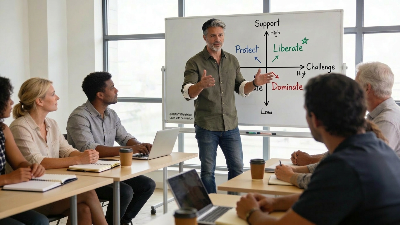 Acclerator Workshops