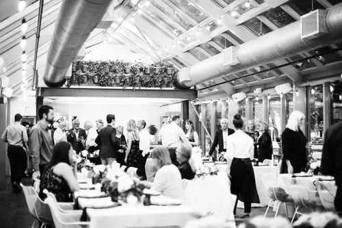 A Greenhouse Wedding at Sixty Vines in Dallas | Intimate Wedding Venues 