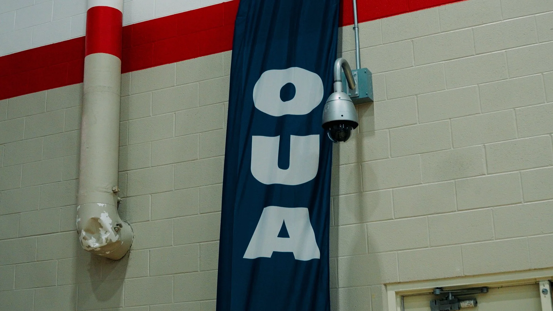 Ontario University Athletics