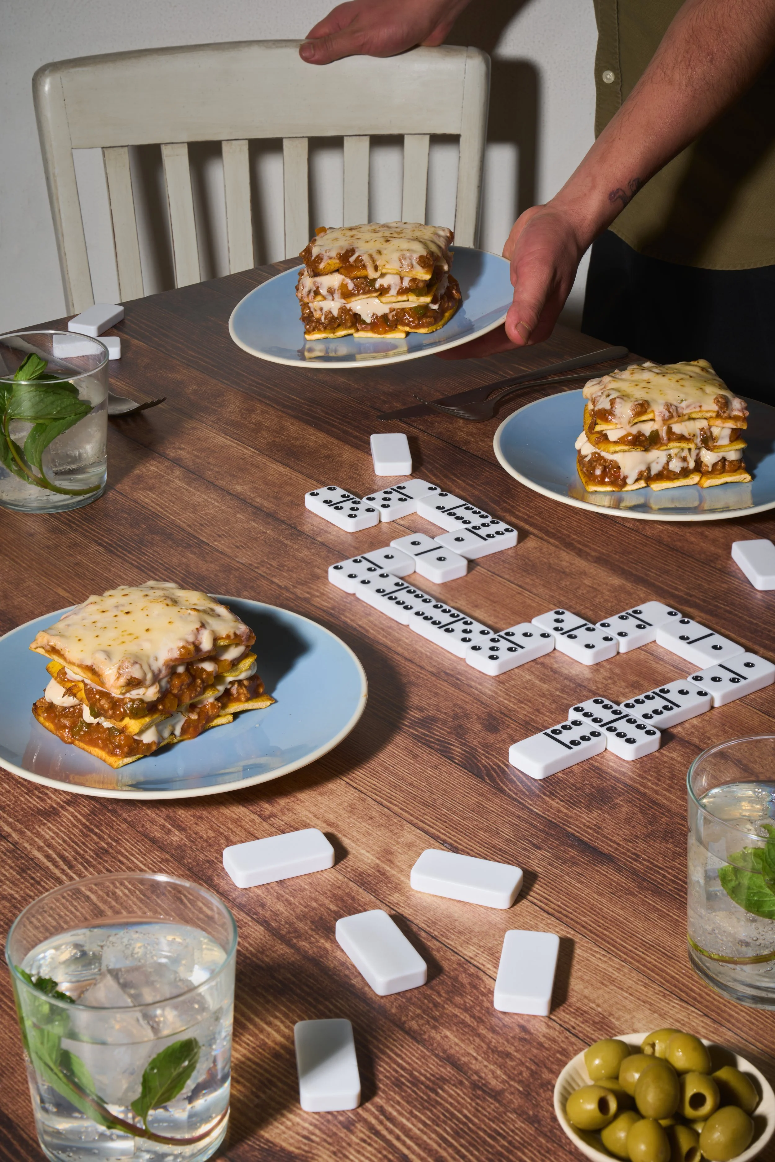 Pastel copn plátano y carne.jpg