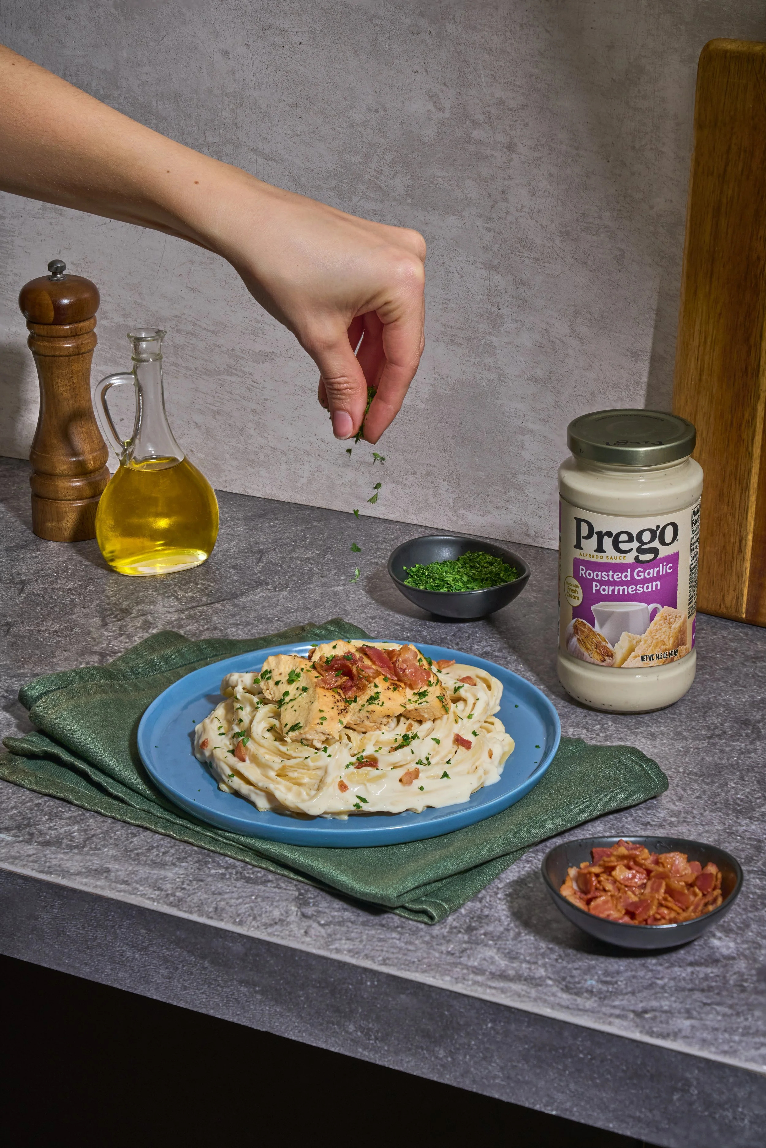 Fettuccine alfredo de ajo con plancha.jpg