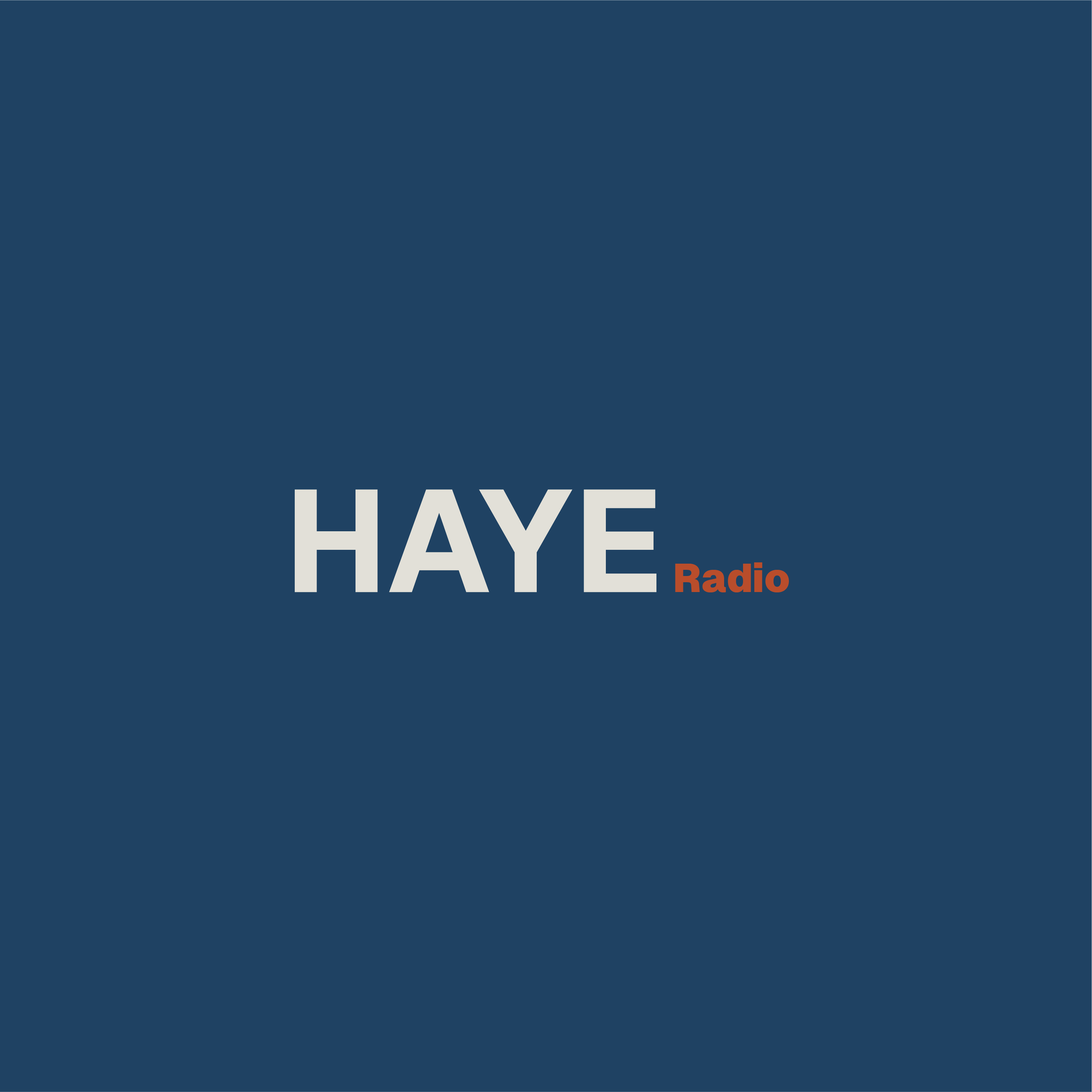 HAYE Radio