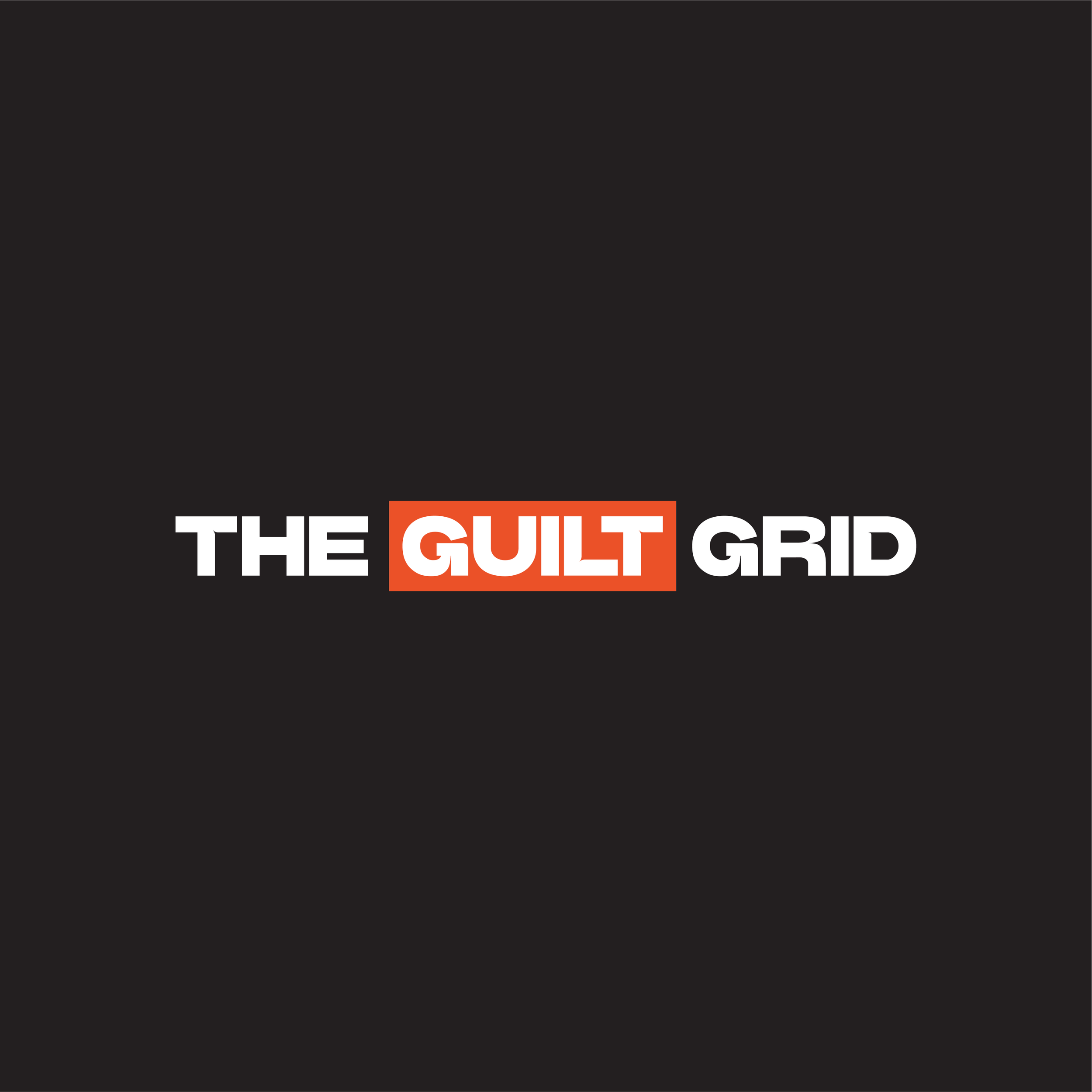 The Guilt Grid