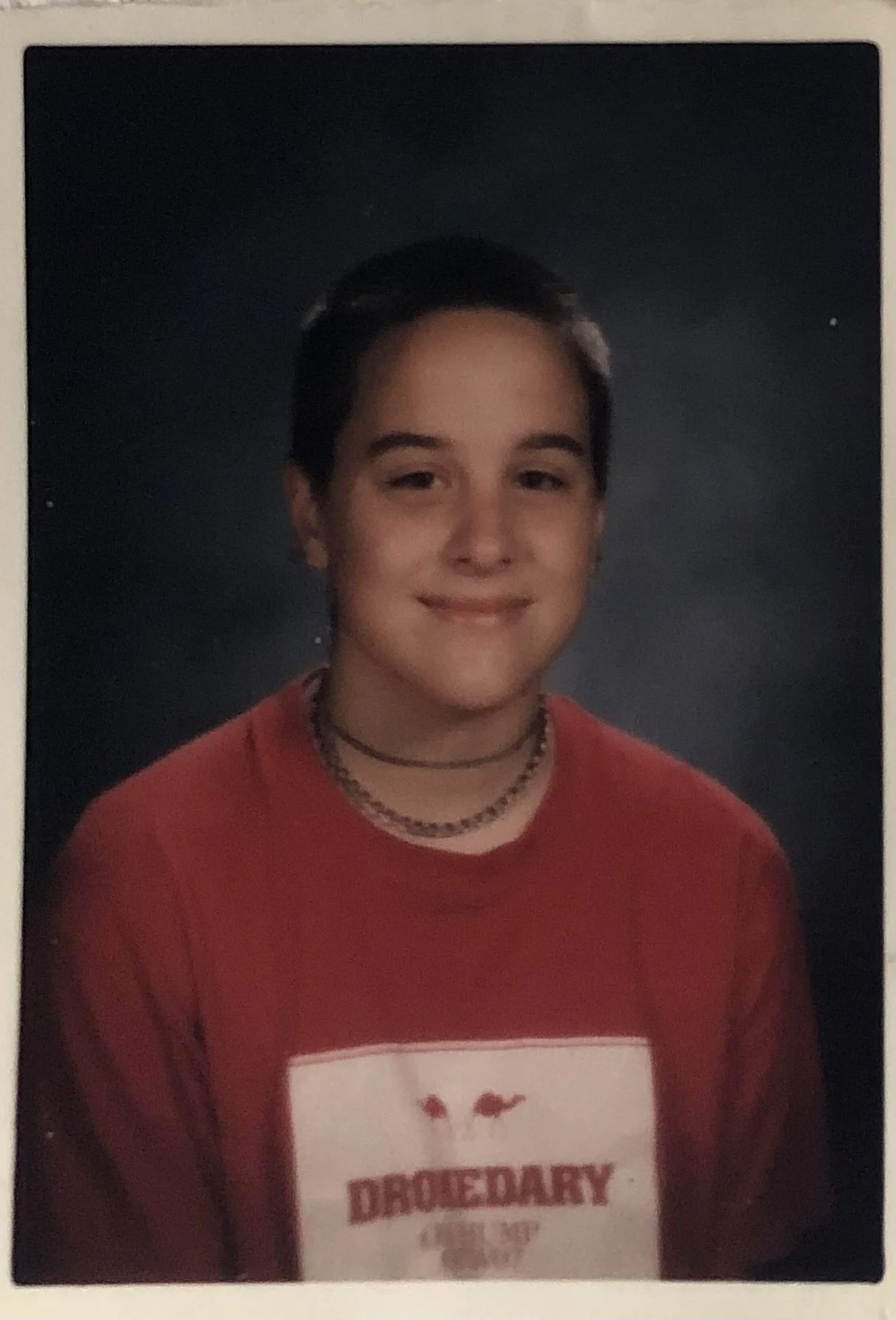 How am I not myself sketches - 2026