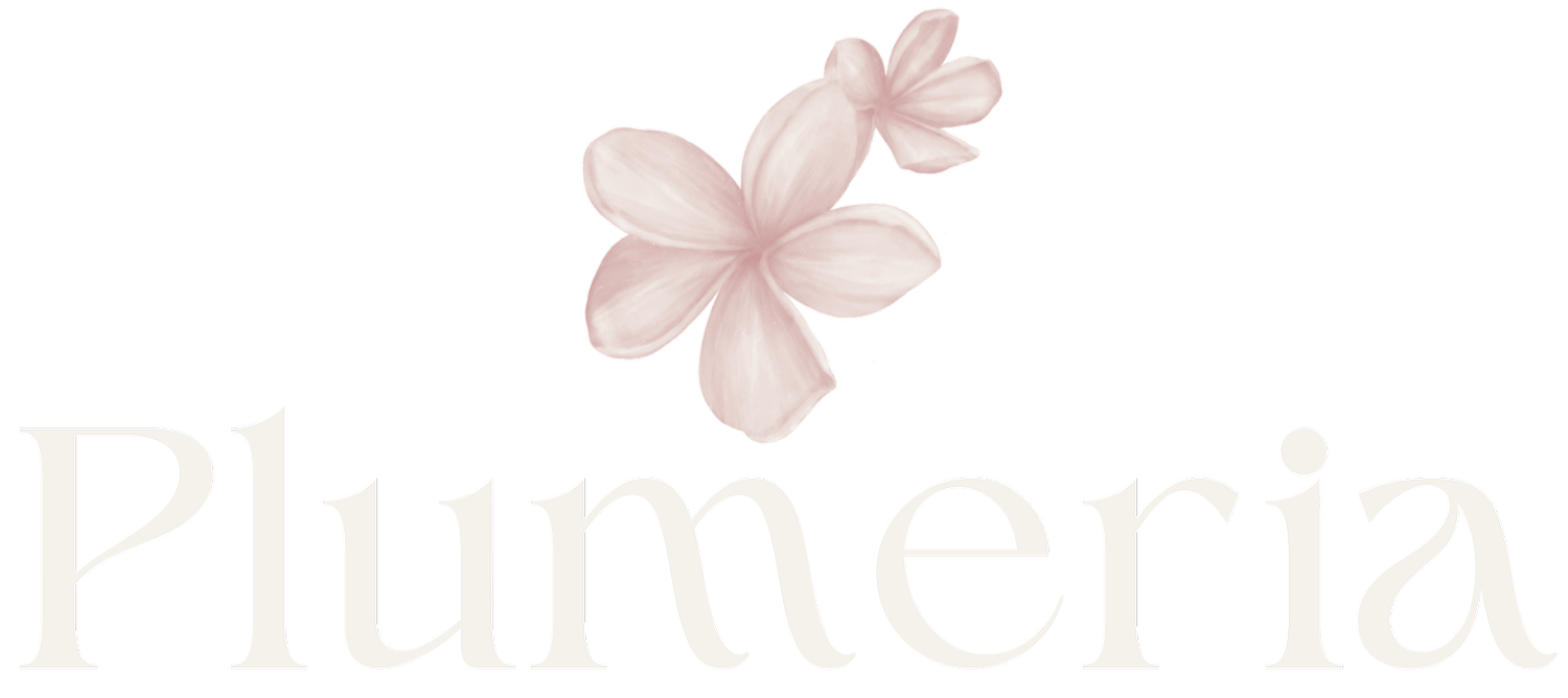 Plumeria Planning &amp; Photography