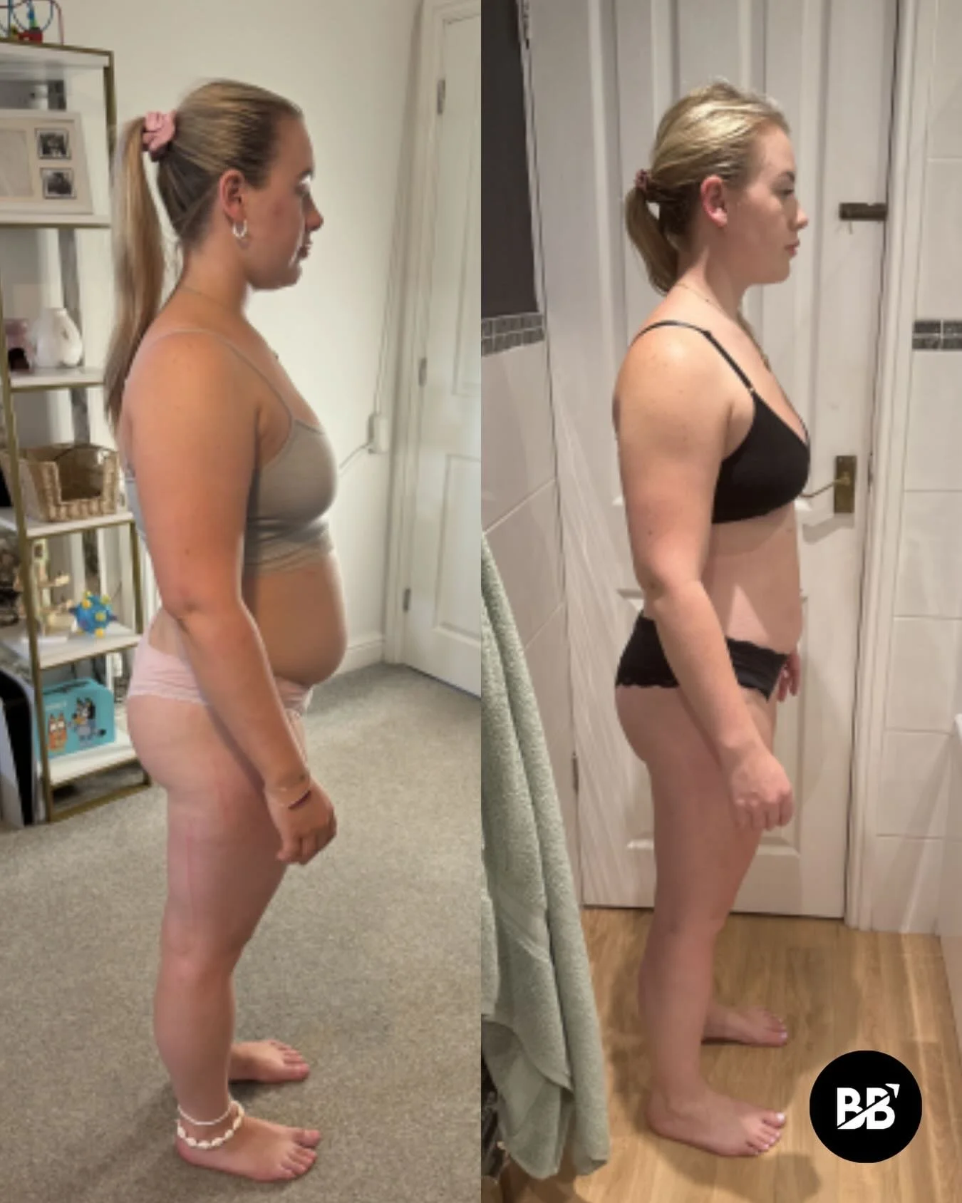 Lily thought about joining Become Bodywise for a long time before she finally took the leap.

Like a lot of people, she went back and forth wondering whether coaching was really worth the investment.

Before joining, she&rsquo;d already tried doing i