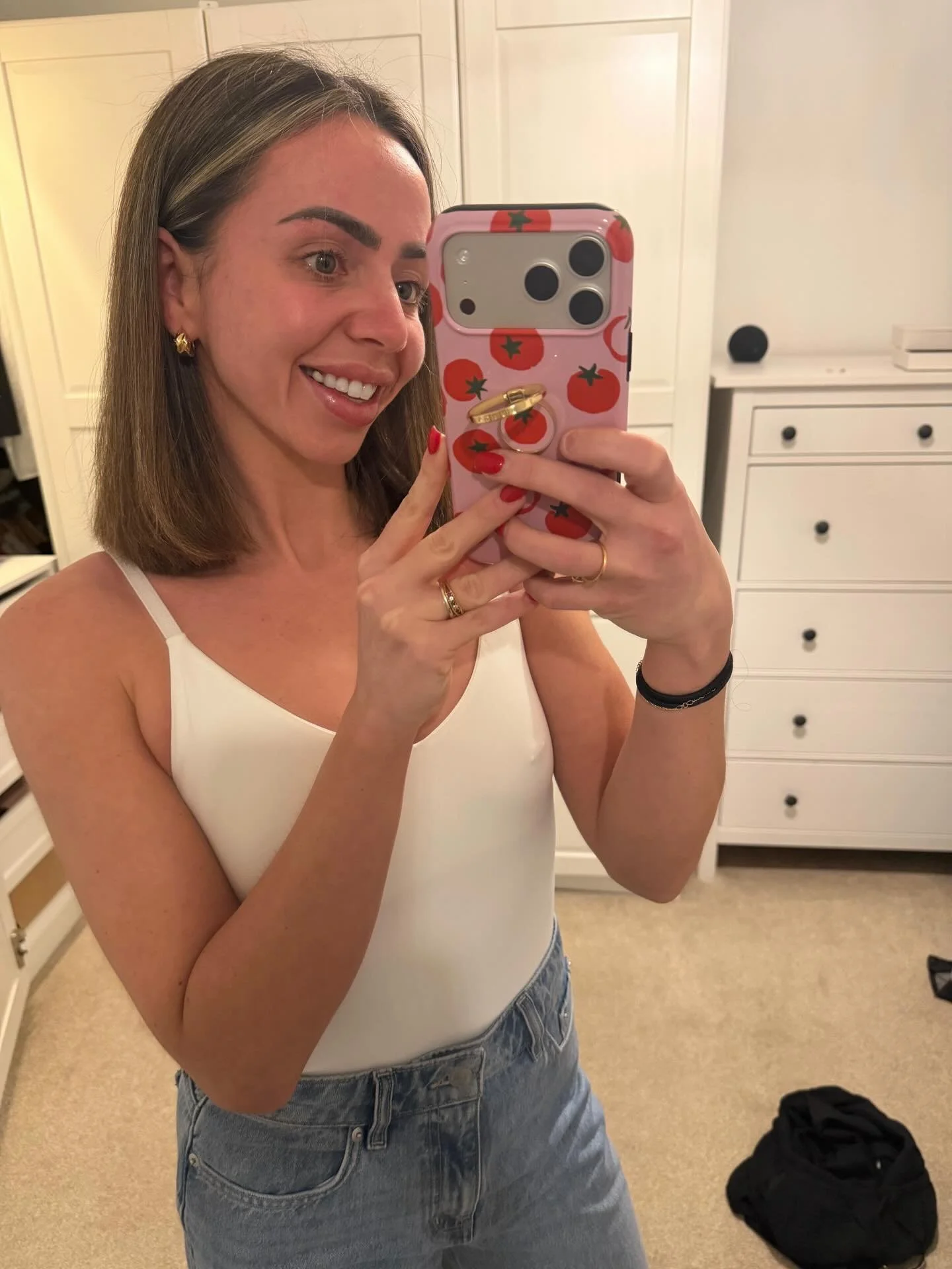 I haven&rsquo;t trained consistently in a while - and I&rsquo;m not worried about losing my progress.

Life has been lifing and other things have had to take priority recently.

But here&rsquo;s what I want you to understand - that doesn&rsquo;t undo