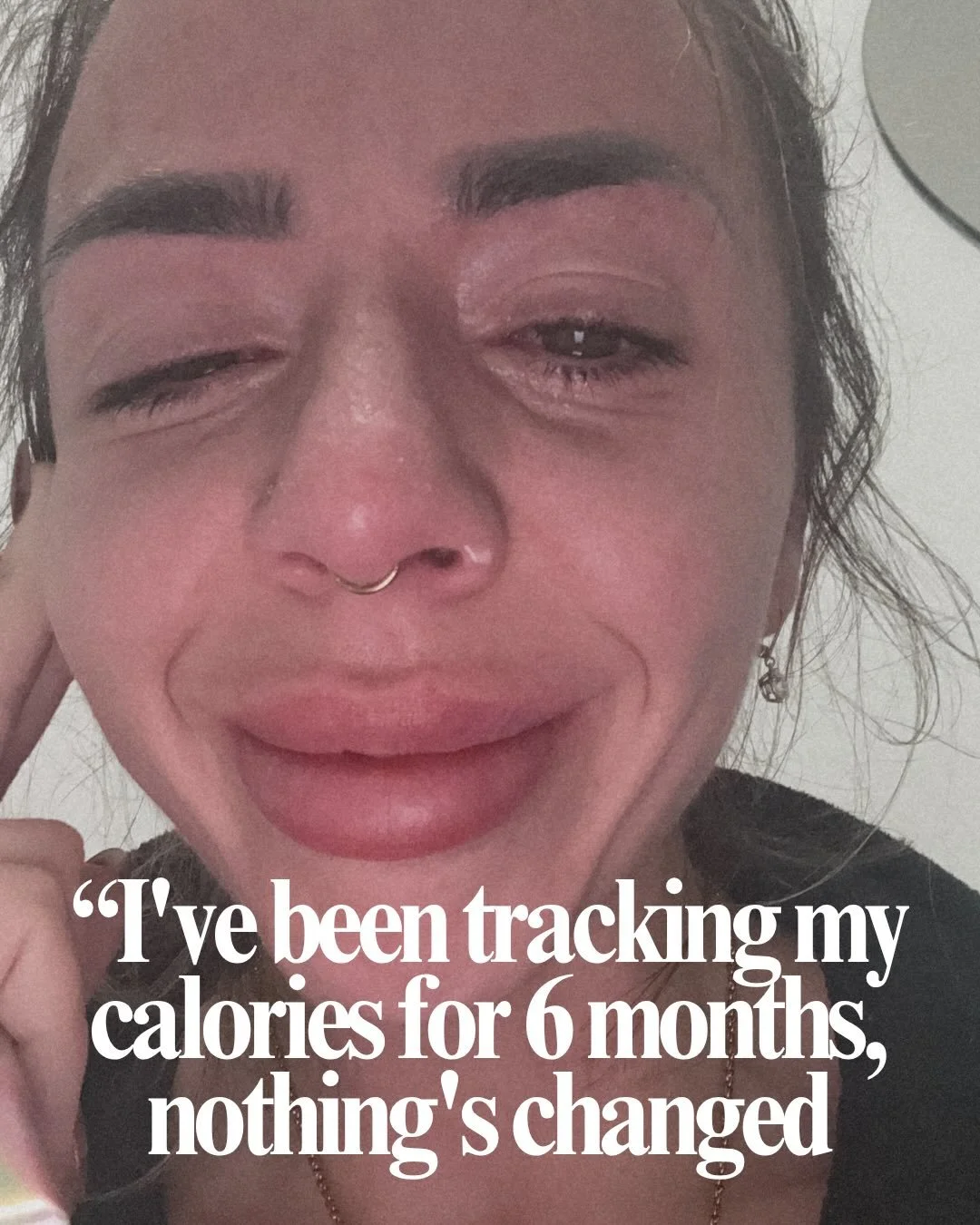 This post is about to ruffle some feathers, and honestly? Good!

Every single time we look at what&rsquo;s actually going on, it&rsquo;s the same story. Weekends? Not tracked. The little picky bites? Not logged. And the &ldquo;months&rdquo; turn out 