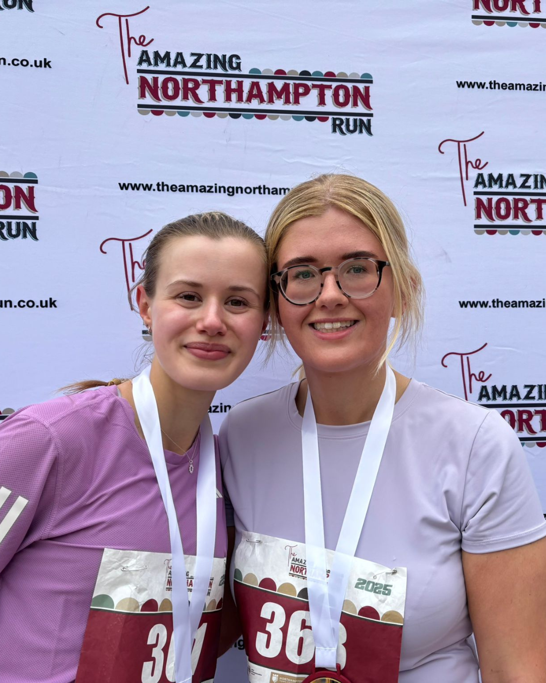 Small group fitness training for women in Daventry