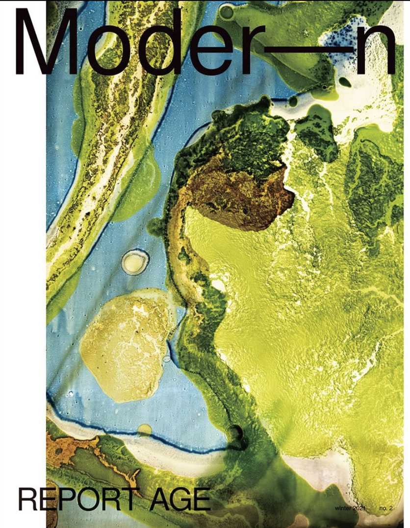 moder-n, report age, edit: akira takamiya
art direction & design: satoshi suzuki
contribution: wolfgang tillmans, eric gyamfi, masayuki shioda, takayuki kobayashi (flotsam books), soichiro nakamura, reiko toyama, masato matsumura, chim↑pom
