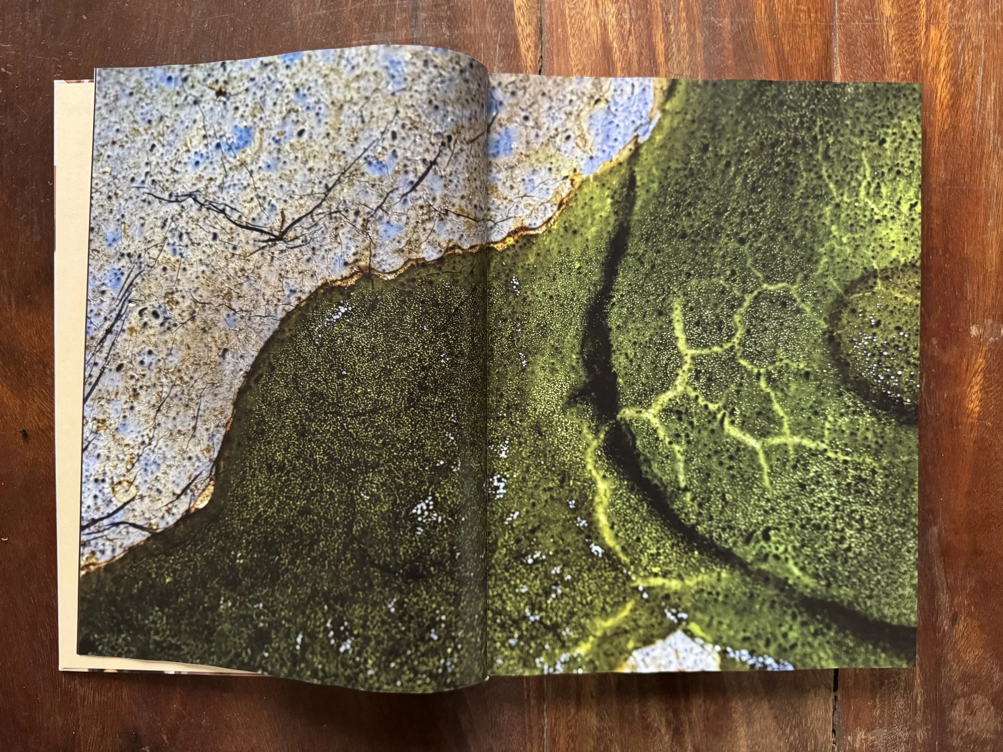 mapping rumours a cartographers guide, true photo journal issue 11, 2025