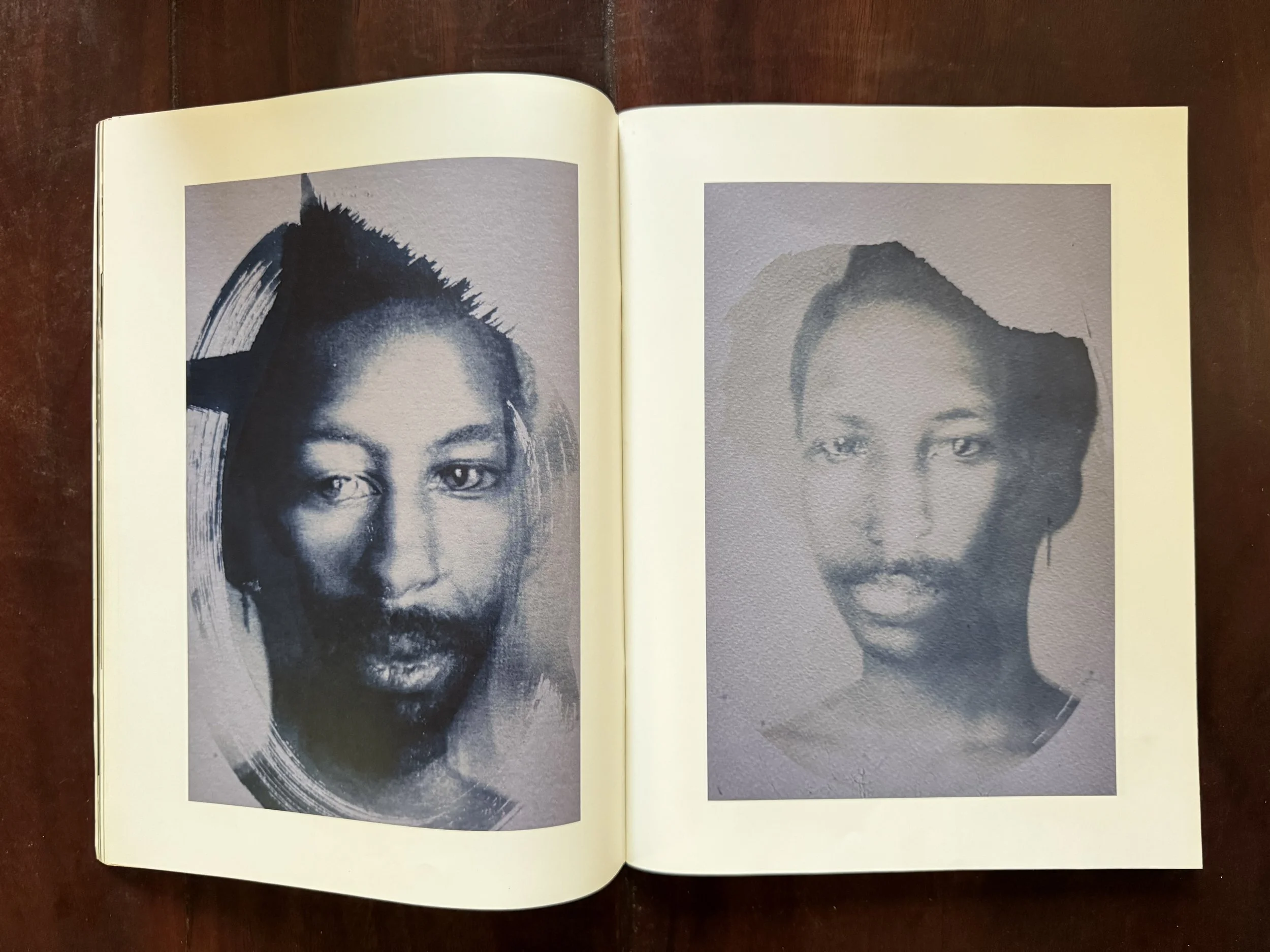 moder-n, reportage age