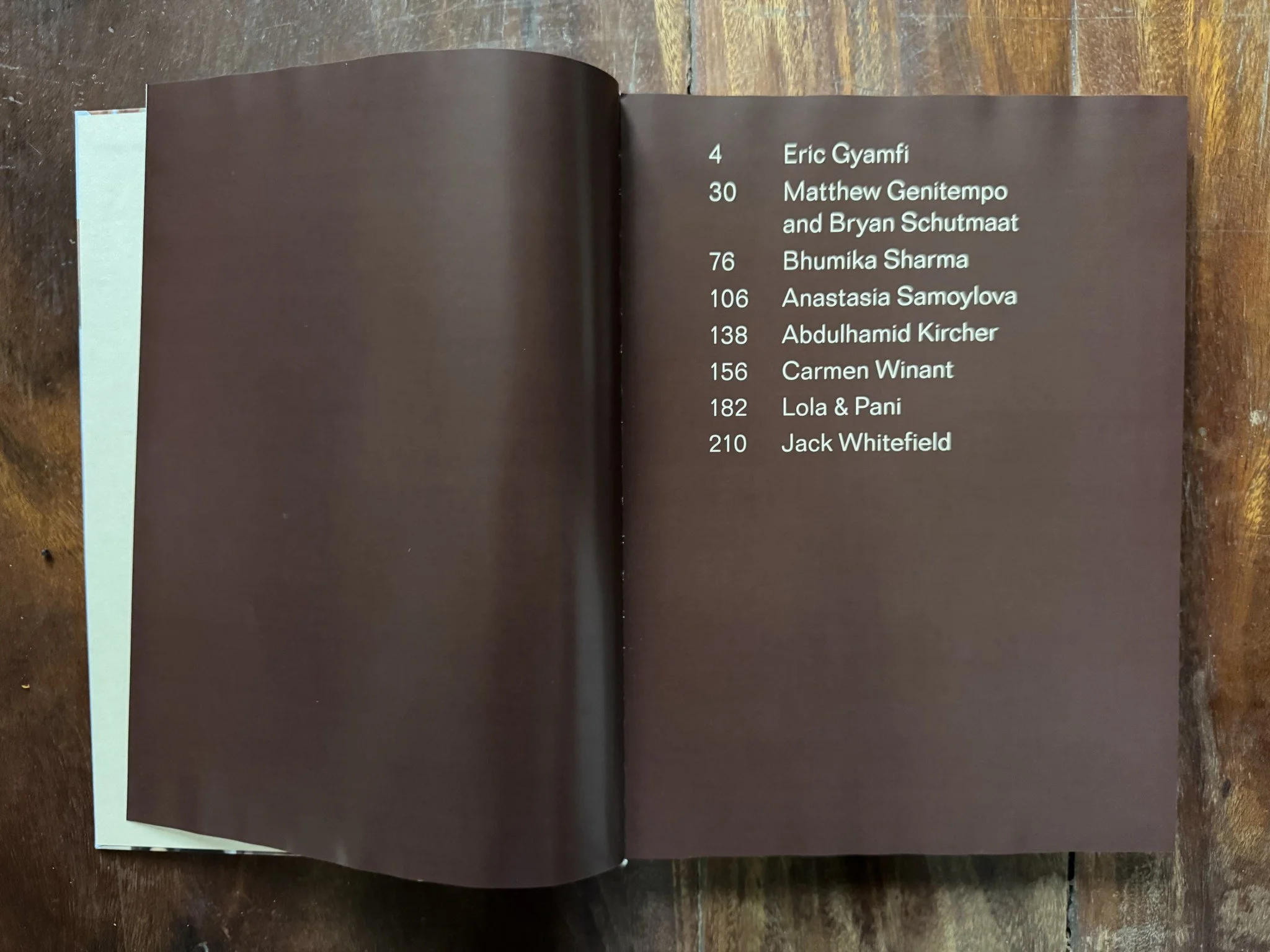 mapping rumours a cartographers guide, true photo journal issue 11, 2025