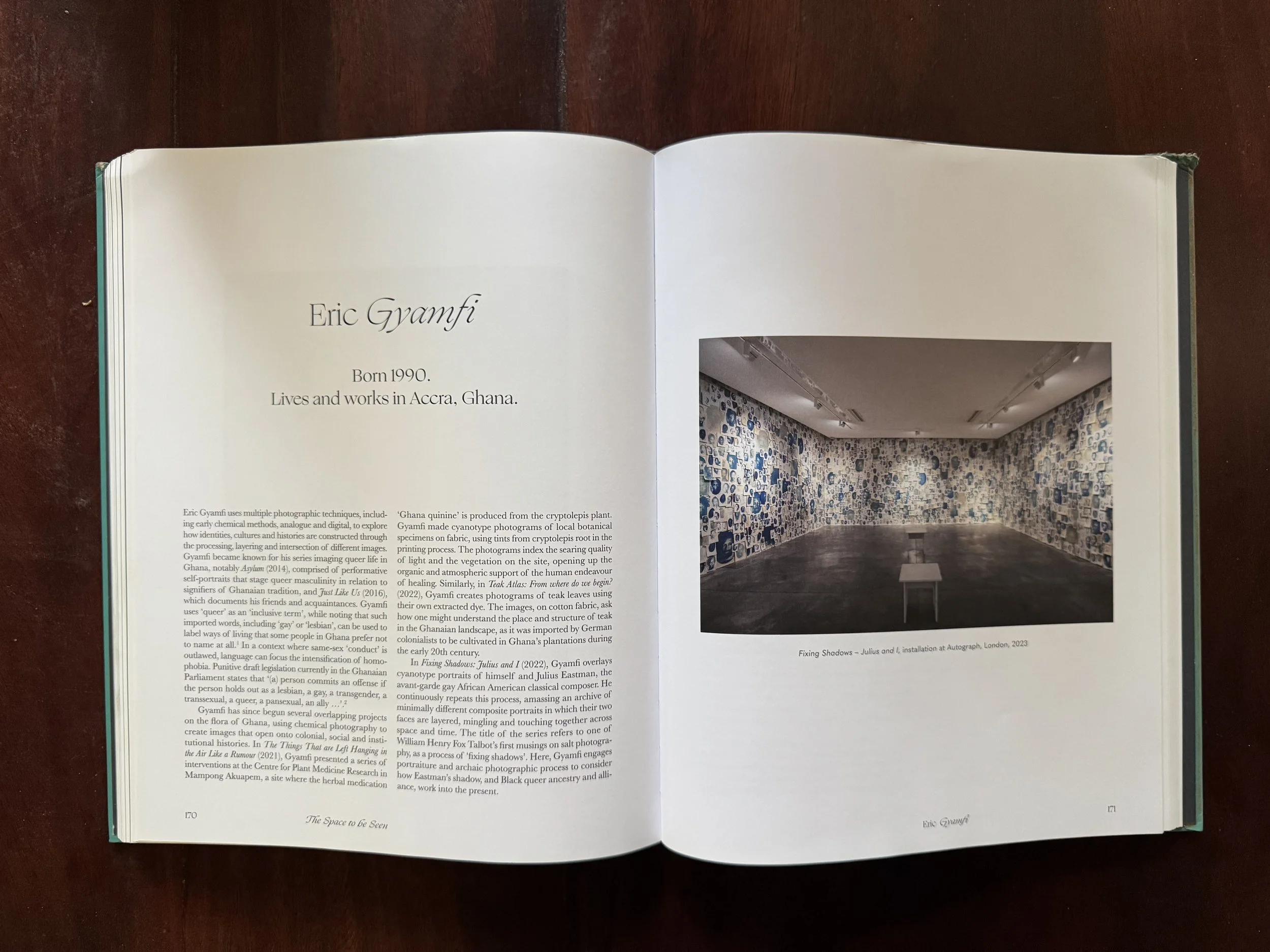 photography: a queer history, by flora dunster and theo gordon