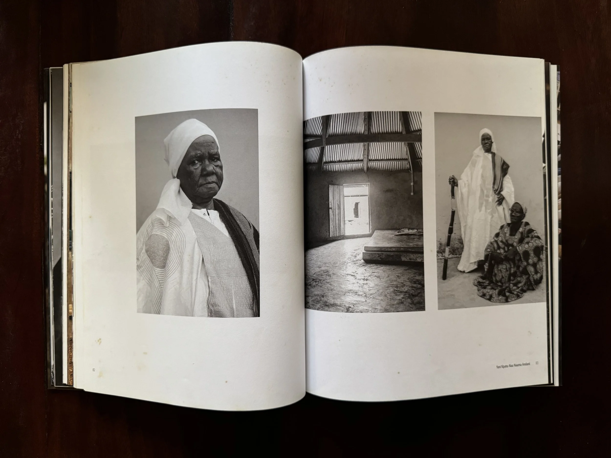 northern ghana life edited by michel doortmont, hans-paul klijnsma, marc prüst, 2018