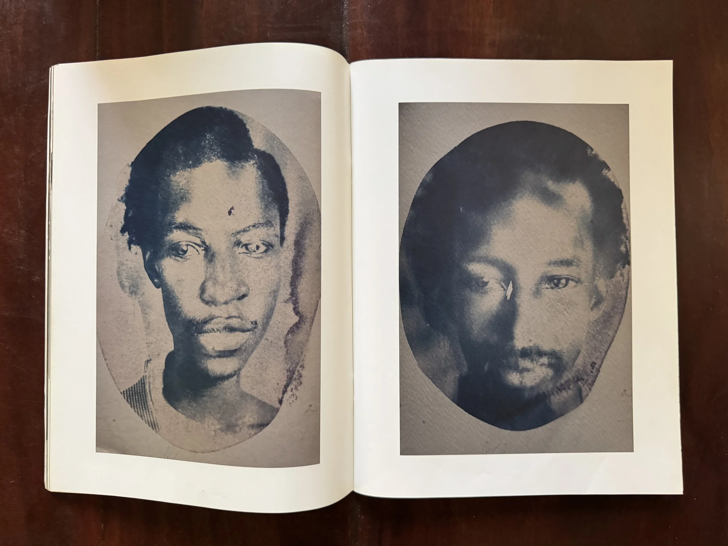 moder-n, reportage age