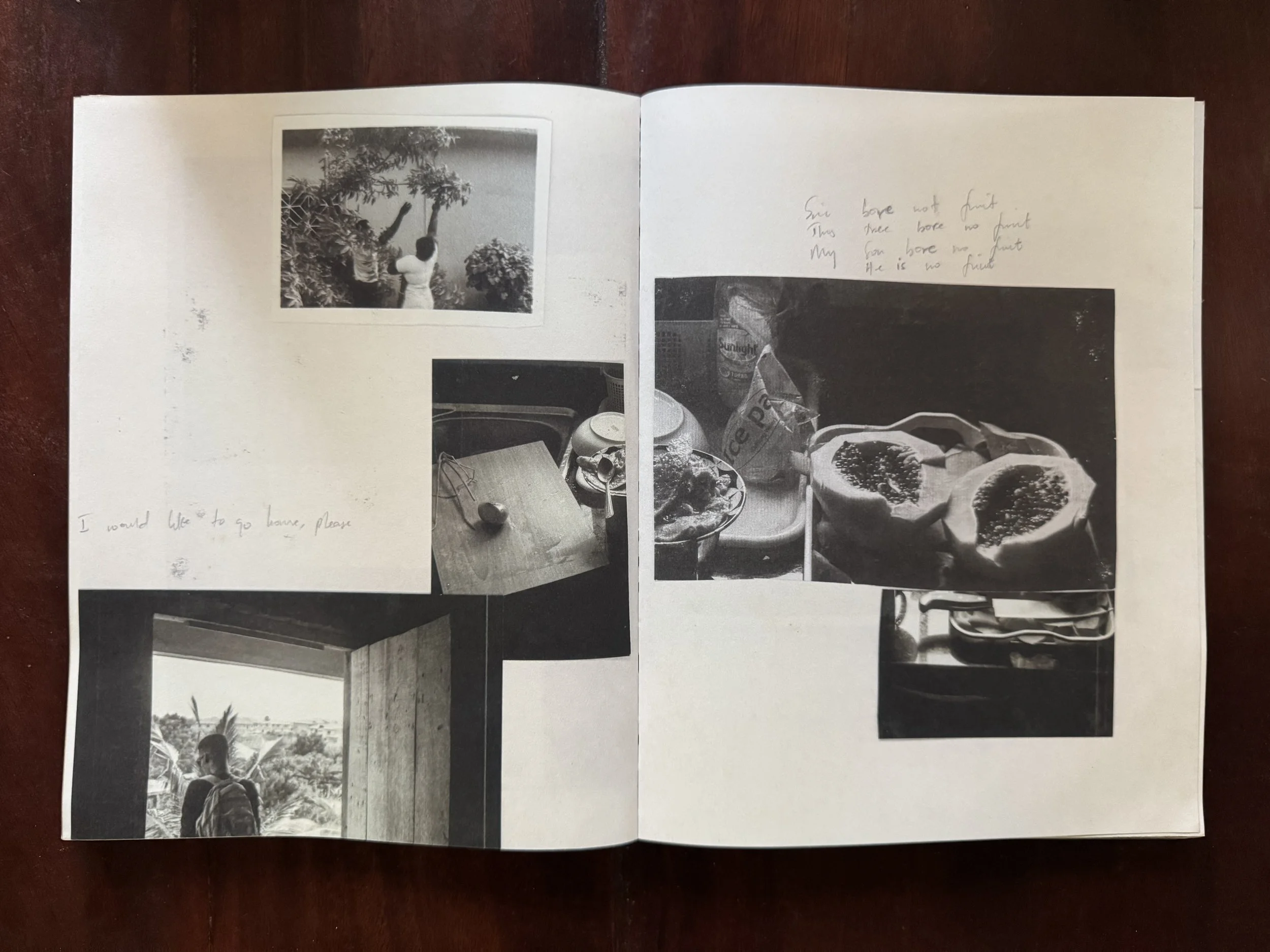 foam magazine, talent 2018, #52