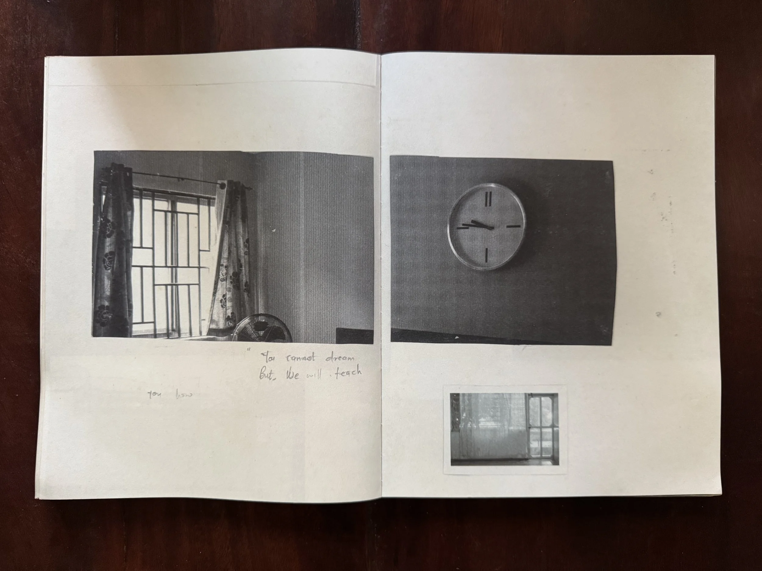 foam magazine, talent 2018, #52
