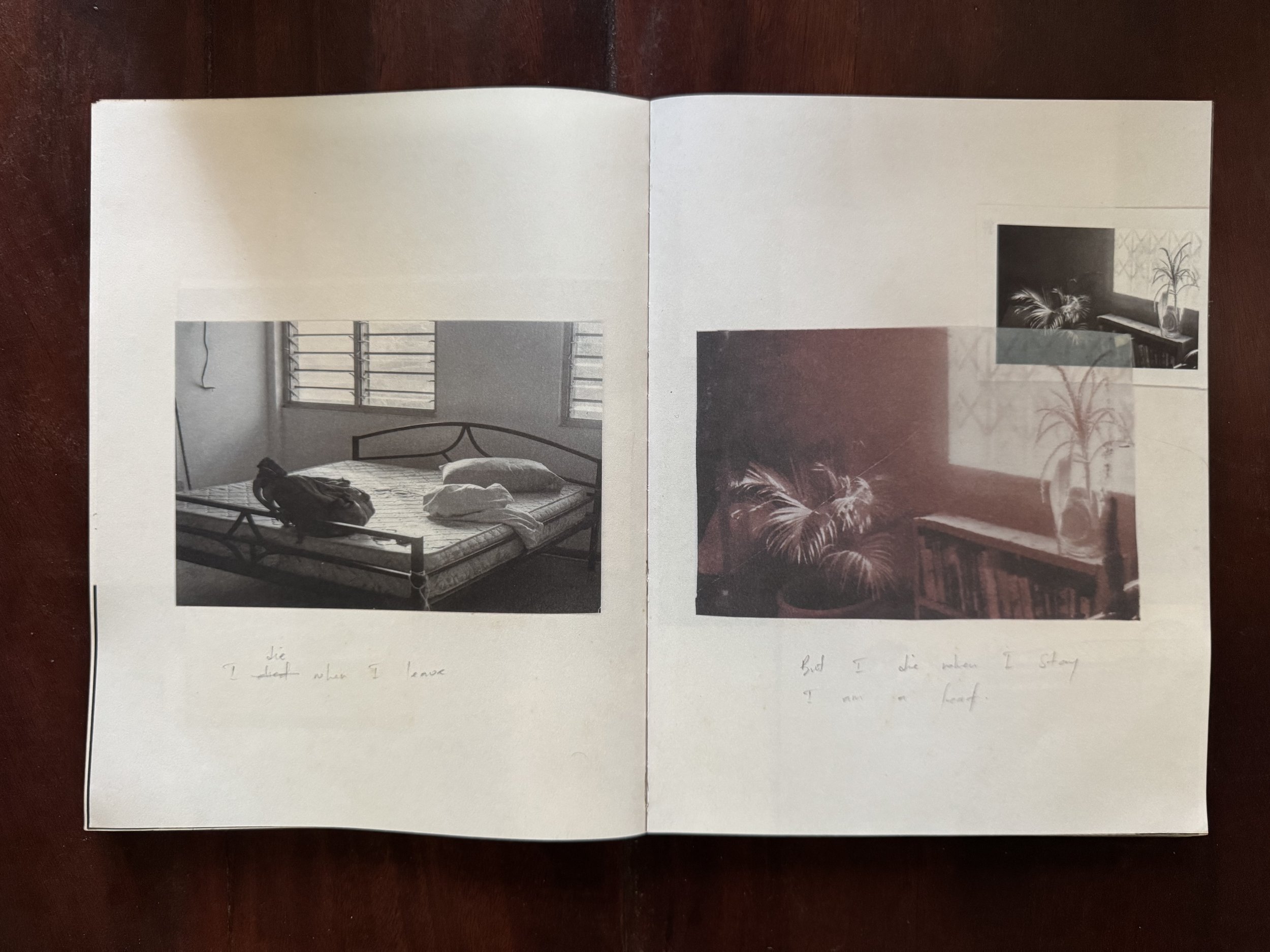 foam magazine, talent 2018, #52